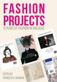 Cover image: Fashion Projects 1st edition 9781789388930