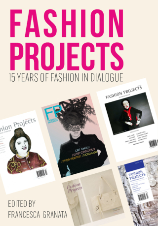 Imagen de portada: Fashion Projects 1st edition 9781789388930