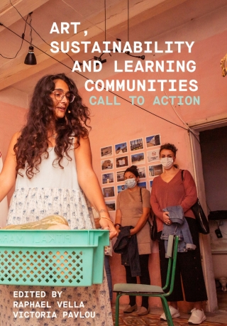 Imagen de portada: Art, Sustainability and Learning Communities 1st edition 9781789388978