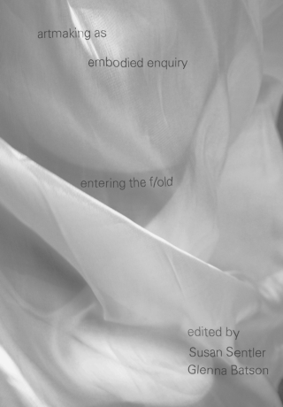 Cover image: artmaking as embodied enquiry 9781789389685