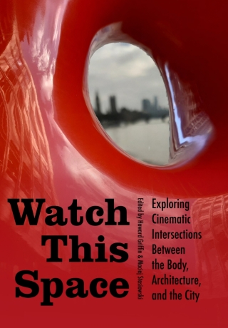 Cover image: Watch This Space 9781789389807