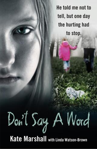Cover image: Don't Say A Word 9781786069269