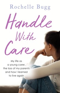 Cover image: Handle with Care 9781789463996