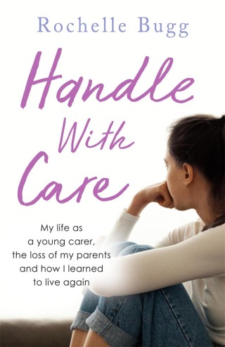 Immagine di copertina: Handle with Care 9781789463996
