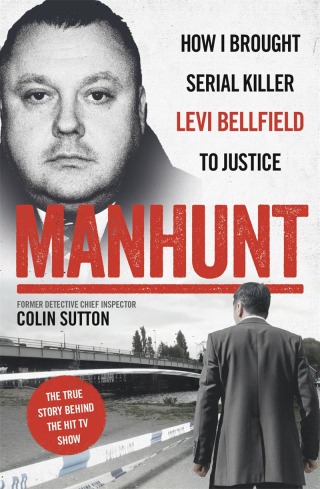Cover image: Manhunt 9781786069801