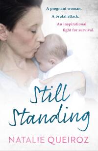 Immagine di copertina: Still Standing 9781789460810