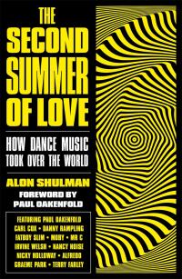 Cover image: The Second Summer of Love 9781789460759