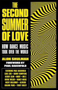 Imagen de portada: The Second Summer of Love 9781789460759