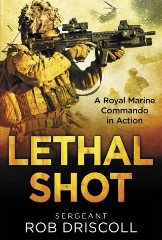 Cover image: Lethal Shot 9781789461251