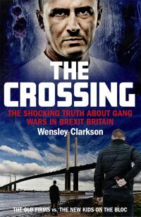 Titelbild: The Crossing 9781789462104