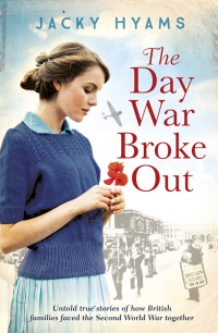 Cover image: The Day War Broke Out