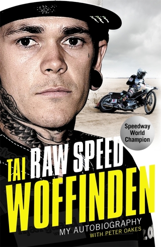 Immagine di copertina: Raw Speed - The Autobiography of the Three-Times World Speedway Champion 9781789461855