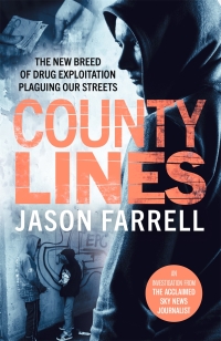 Cover image: County Lines 9781789462098