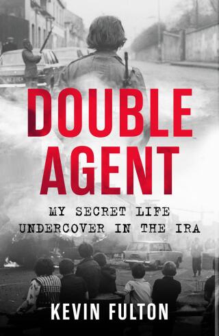 Imagen de portada: Double Agent 9781789461954