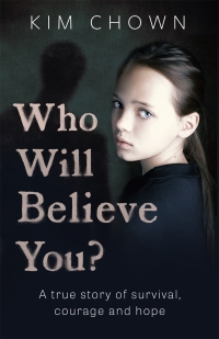 Cover image: Who Will Believe You? 9781789464474