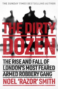 Imagen de portada: The Dirty Dozen 9781789462289