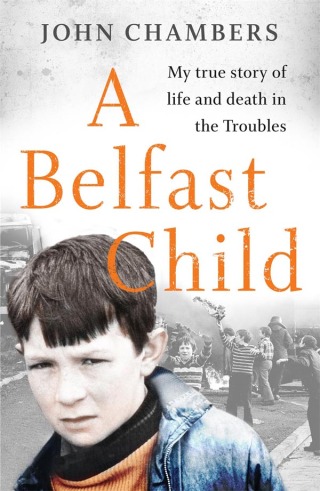 表紙画像: A Belfast Child 9781789462845
