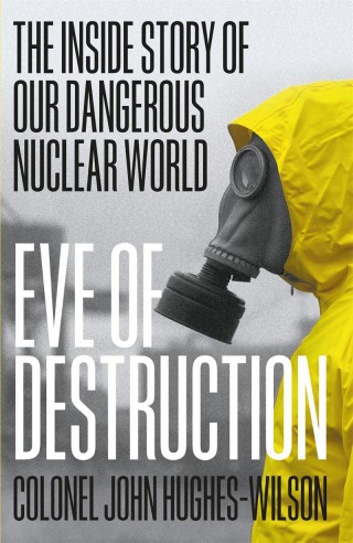 Cover image: Eve of Destruction 9781789463477