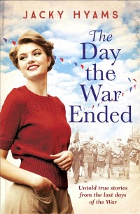 Cover image: The Day The War Ended 9781789463484