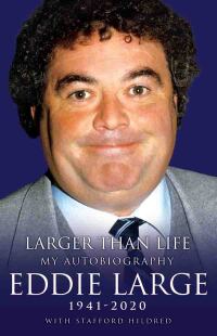 Imagen de portada: Eddie Large - My Life Of Laughter