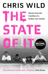 Cover image: The State of It 9781789463927