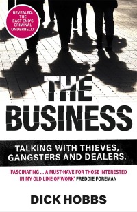 Cover image: The Business 9781789464153