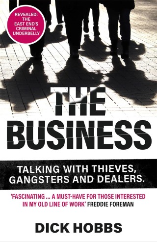 Imagen de portada: The Business 9781789464153