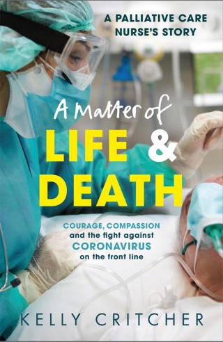 Cover image: A Matter of Life and Death 9781789464467