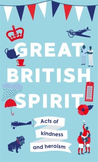 Titelbild: Great British Spirit 9781789463989