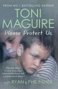 Cover image: Please Protect Us 9781789465044