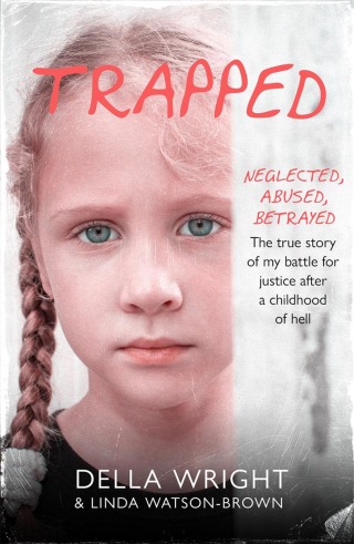 Cover image: Trapped 9781789465143