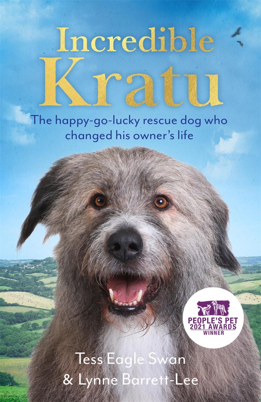 Incredible Kratu eBook