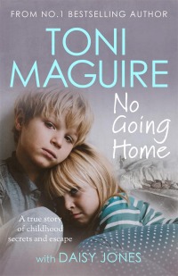 Cover image: No Going Home: From the No.1 bestseller 9781789465662