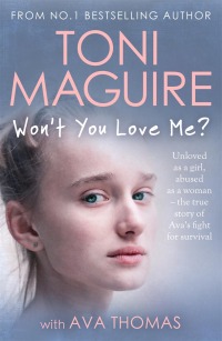Cover image: Won't You Love Me? 9781789466195