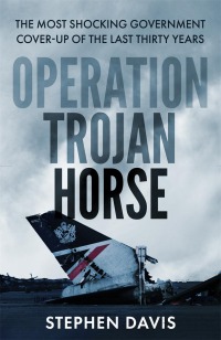 Cover image: Operation Trojan Horse 9781789464658