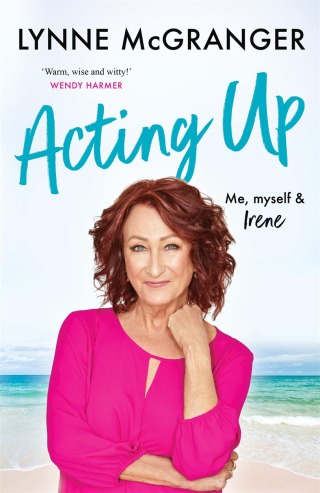Imagen de portada: Acting Up 9781789465358