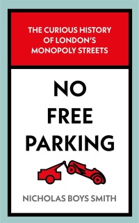 Cover image: No Free Parking 9781789465402