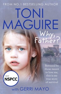 Cover image: Why, Father? 9781789465921