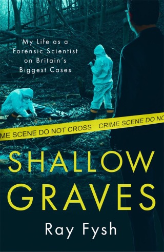 Immagine di copertina: Shallow Graves 9781789466331