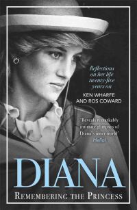 Cover image: Diana - Remembering the Princess 9781789466409