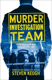 صورة الغلاف: Murder Investigation Team 9781789466447