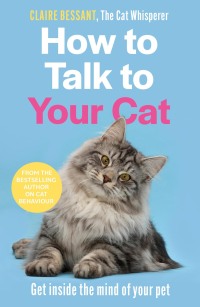 Imagen de portada: How to Talk to Your Cat