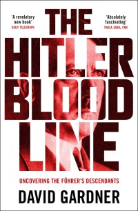 Imagen de portada: The Hitler Bloodline 9781789466751