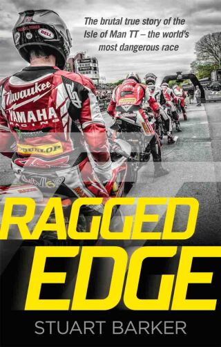 Cover image: Ragged Edge 9781789466874
