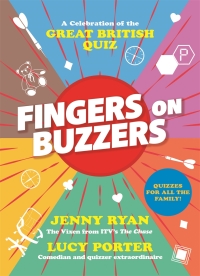 Immagine di copertina: Fingers on Buzzers 9781789466850