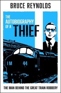 Omslagafbeelding: The Autobiography of a Thief 9781786583307