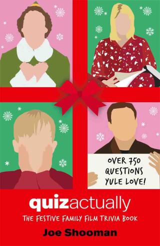 Imagen de portada: Quiz Actually