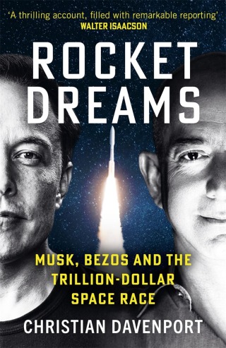 Omslagafbeelding: Rocket Dreams 9781789468007