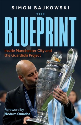 Cover image: The Blueprint 9781789468212