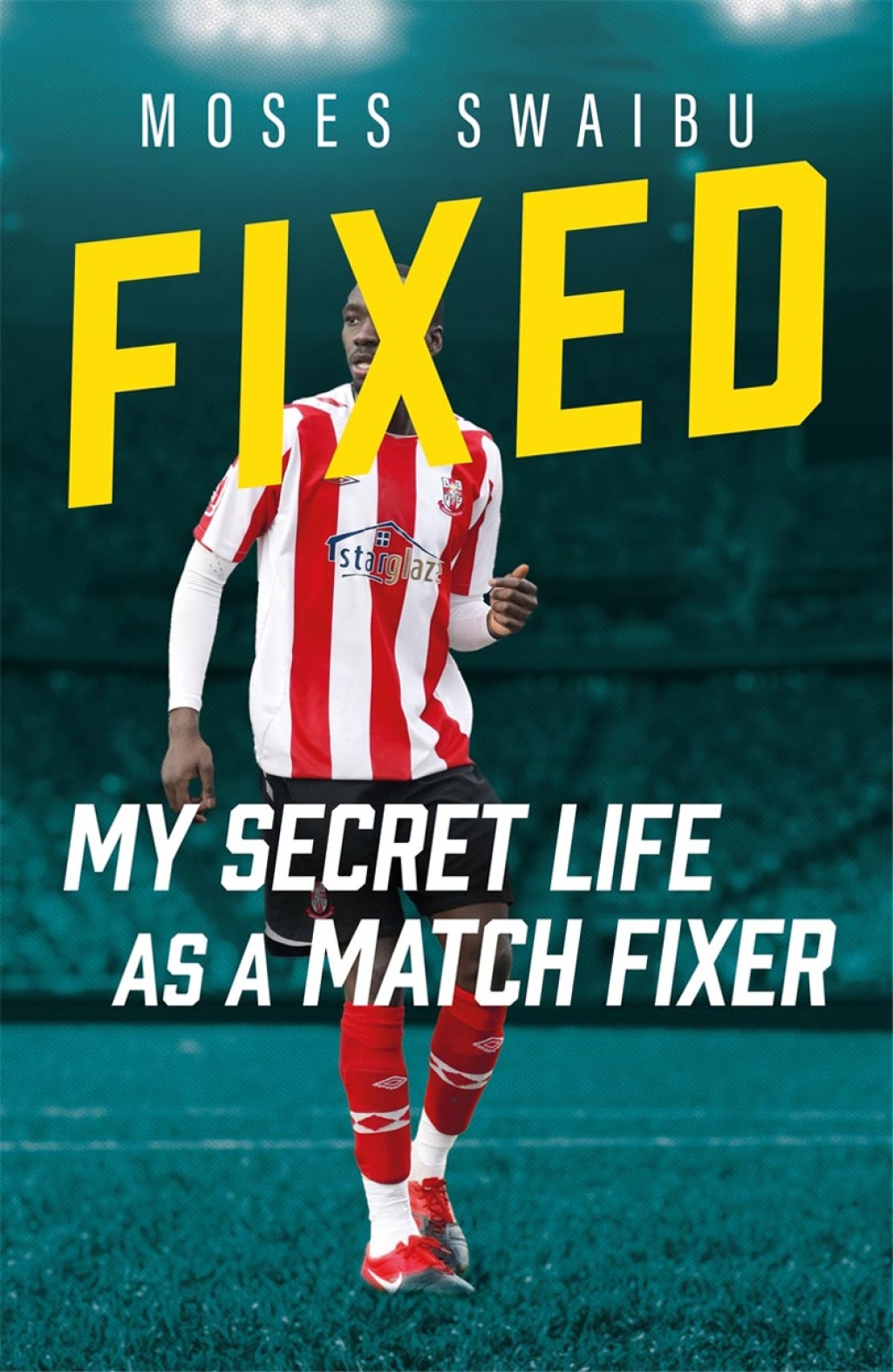 Fixed (eBook)